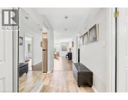 216 PLAINS Road W UnitNo. A307 - 4