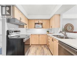 216 PLAINS Road W UnitNo. A307 - 6