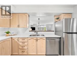 216 PLAINS Road W UnitNo. A307 - 7
