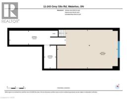 243 GREY SILO Road UnitNo. 11 - 37