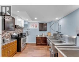 139 FERRIS Drive - 27