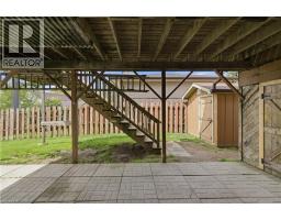 25 GREENOCK Drive - 21