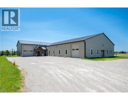 1068 CAMERON Road - 36