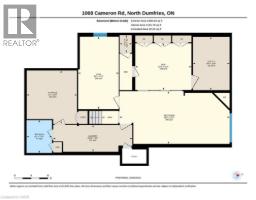 1068 CAMERON Road - 49