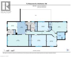 71 PINECREST Drive - 47