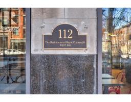 112 KING Street E UnitNo. 408 - 5
