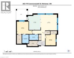 175 COMMONWEALTH Street UnitNo. 202 - 28