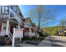 179 BURRIS Street - 22