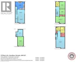 179 BURRIS Street - 36