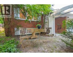 60 MAYFIELD Avenue - 4