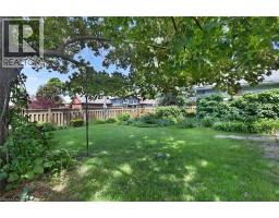 119 CHURCH Street E - 32