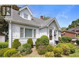 119 CHURCH Street E - 4