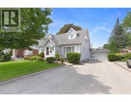 119 CHURCH Street E - 5