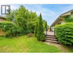 306 APPLEBY Road - 47
