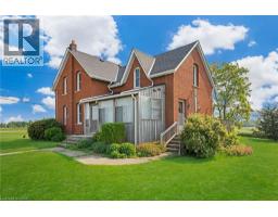 4932 FLY Road - 9