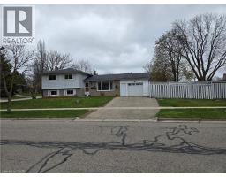 261 OVERLEA Drive - 2