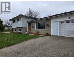 261 OVERLEA Drive - 3
