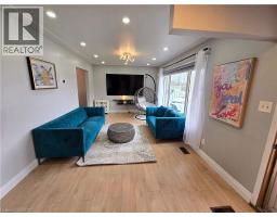 261 OVERLEA Drive - 6