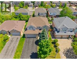 822 BIRCHMOUNT Drive - 43