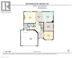 822 BIRCHMOUNT Drive - 48