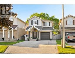 214 GREY FOX Drive - 1