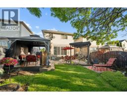 214 GREY FOX Drive - 38