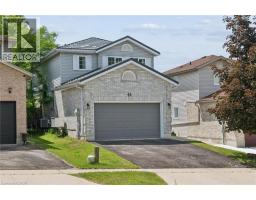 44 ALDERSON Drive - 2