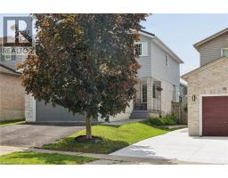 44 ALDERSON Drive - 40