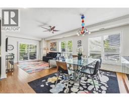 1000 CREEKSIDE Drive UnitNo. 204 - 9