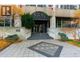 66 BAY Street S UnitNo. PH10 - 5