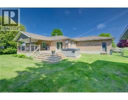 540 W SLIGO Road W - 43