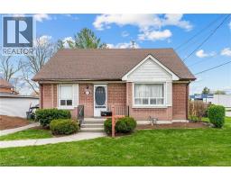 497 VICTORIA Street S - 1