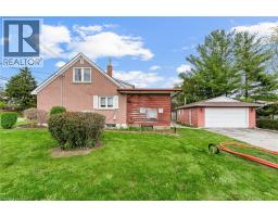 497 VICTORIA Street S - 4