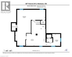 497 VICTORIA Street S - 42