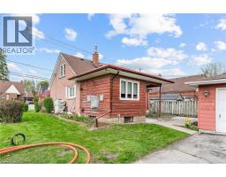 497 VICTORIA Street S - 7