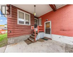 497 VICTORIA Street S - 9