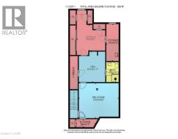 9 WENTWORTH Drive UnitNo. 2 - 33