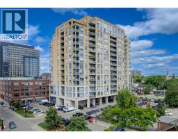191 KING Street S UnitNo. 1202 - 1
