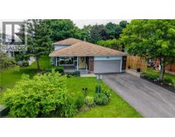 83 N WILLIAM Street N - 1