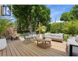 304 STONE CHURCH Road W - 36