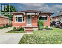 468 HIGHLAND Road E - 1