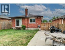 468 HIGHLAND Road E - 27