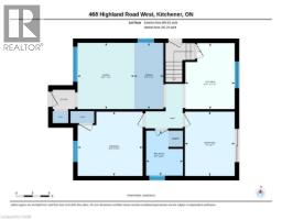 468 HIGHLAND Road E - 28