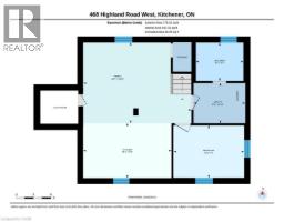 468 HIGHLAND Road E - 29