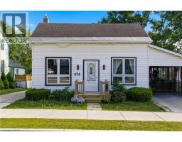 474 W ELMA Street W - 1