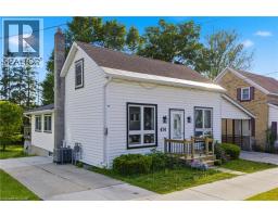 474 W ELMA Street W - 2