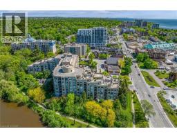 2511 LAKESHORE Road W UnitNo. 811 - 36