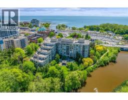 2511 LAKESHORE Road W UnitNo. 811 - 38