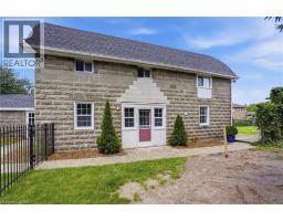 292 MAIN Street W UnitNo. C - 6