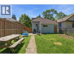103 CHALMERS Street N - 30